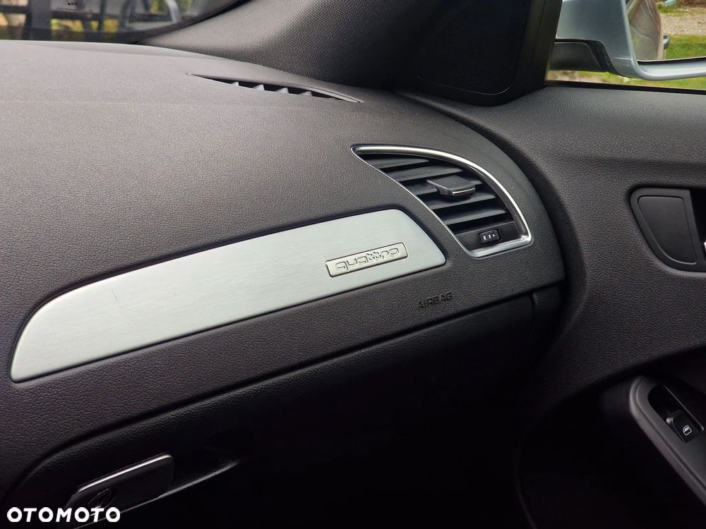 Audi A4 Limousine 2.0 TFSI quattro S line Sportpaket (plus) - 24