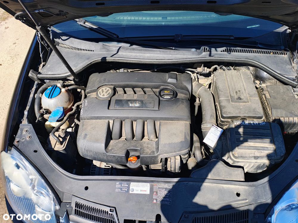 Volkswagen Jetta 1.6 Trendline - 3