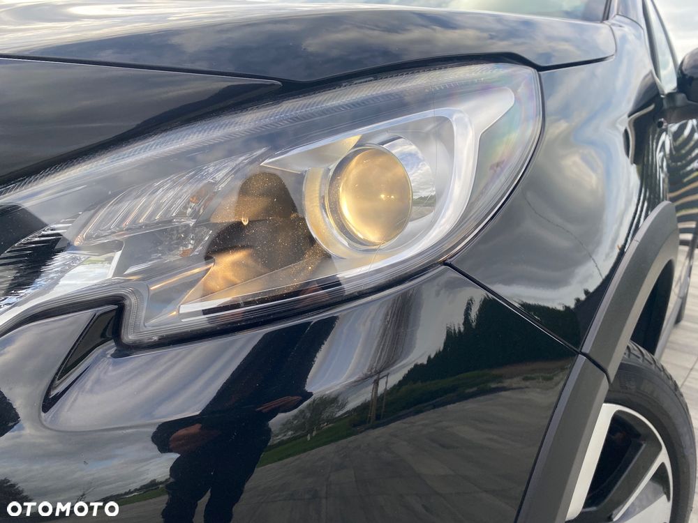 Peugeot 2008 PureTech 110 Stop&Start GT-Line Edition - 16