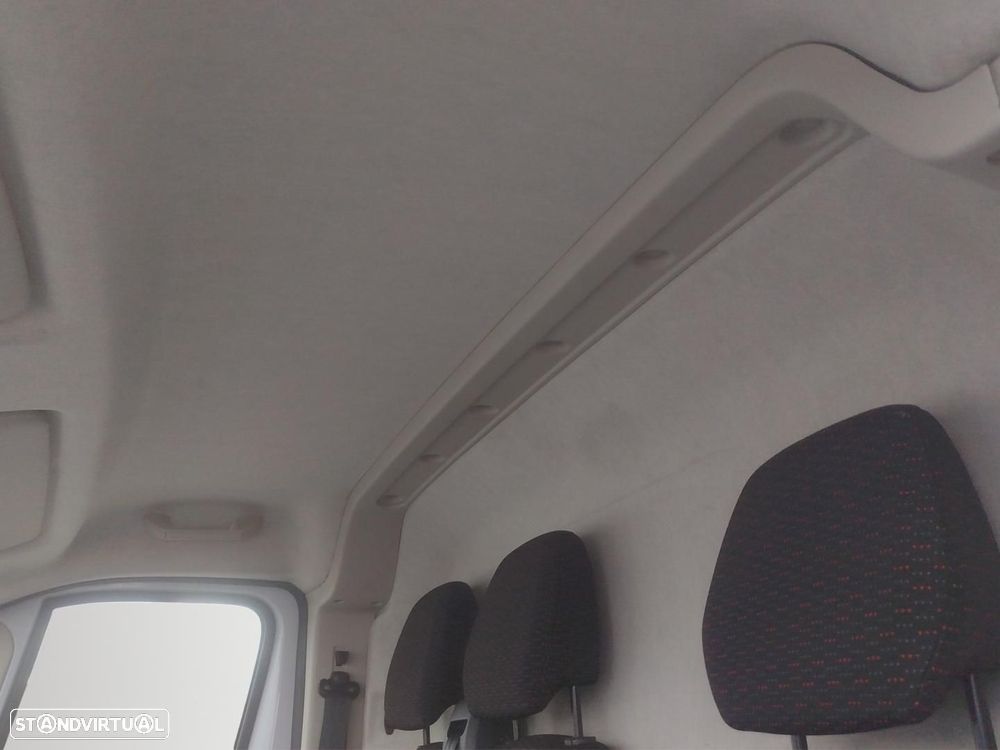 Fiat Ducato 2.2 Multijet 140cv 33 L2H2 - 16