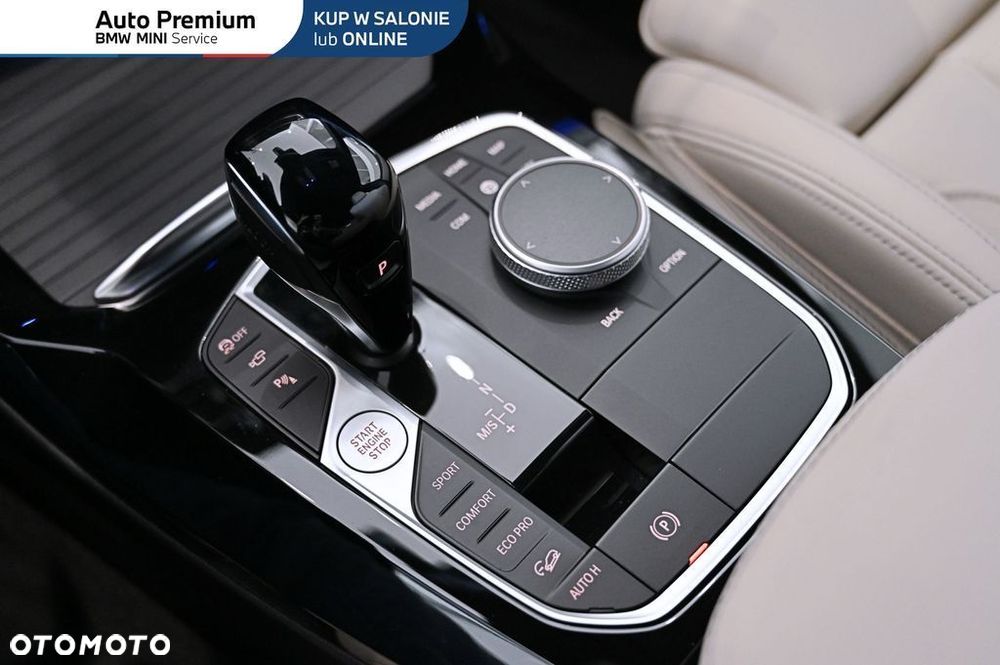 BMW X3 xDrive30i mHEV - 7