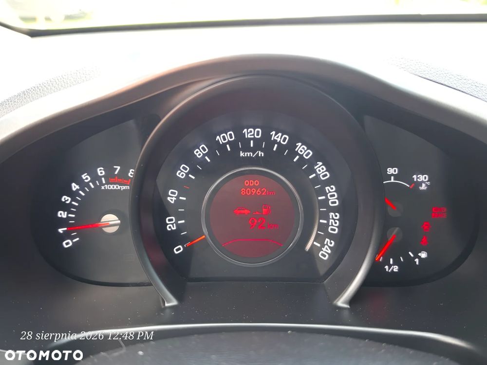 Kia Sportage 1.6 GDI L 2WD - 26