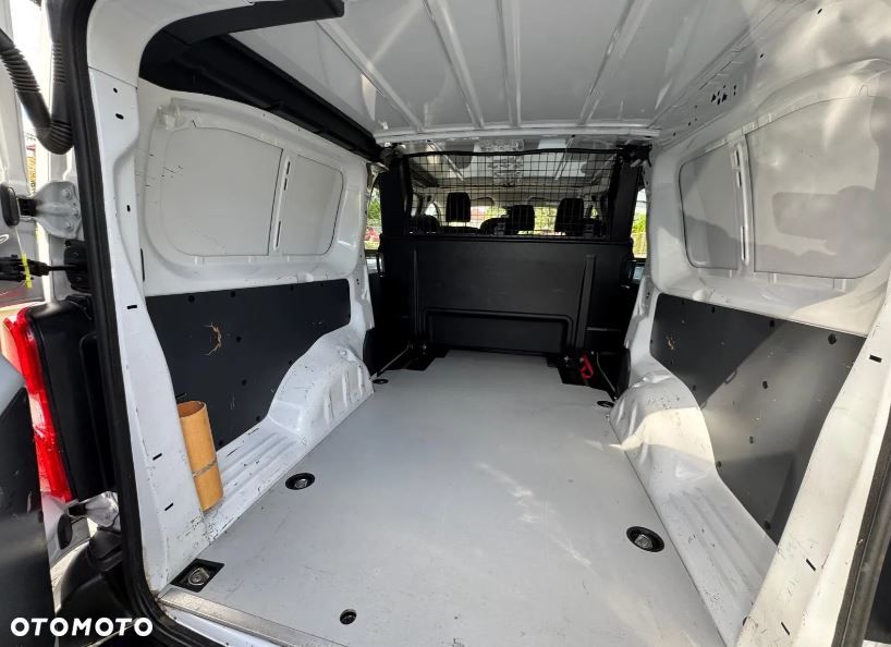Opel Opel Vivaro 2.0 CDTI - 7