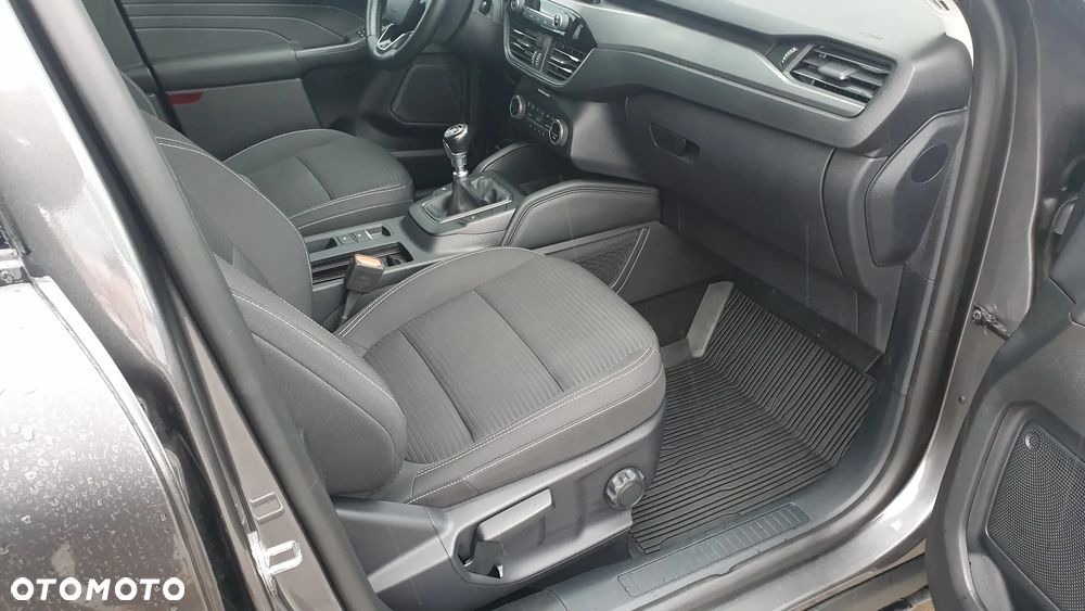 Ford Kuga 1.5 EcoBoost FWD Titanium - 16