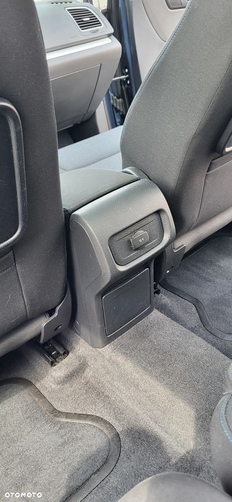 Volkswagen Sharan 2.0 TDI DSG BlueMotion Technology Ocean - 16