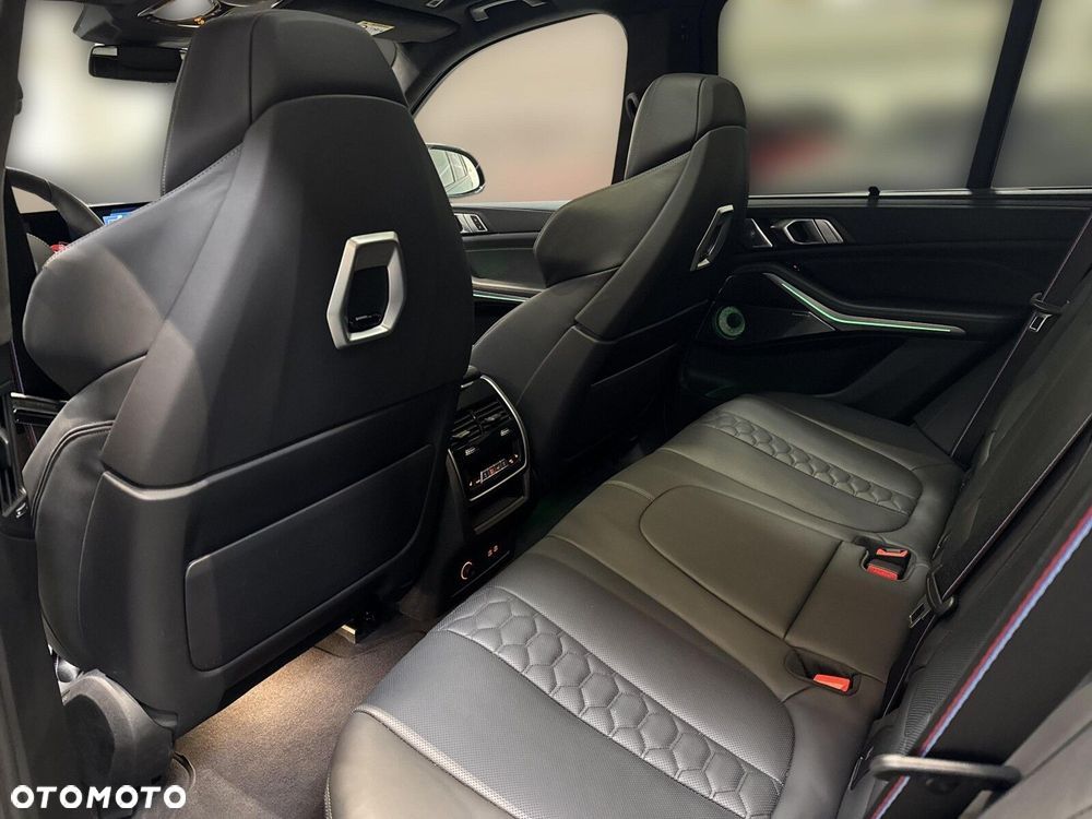 BMW X5 M Competition - 22