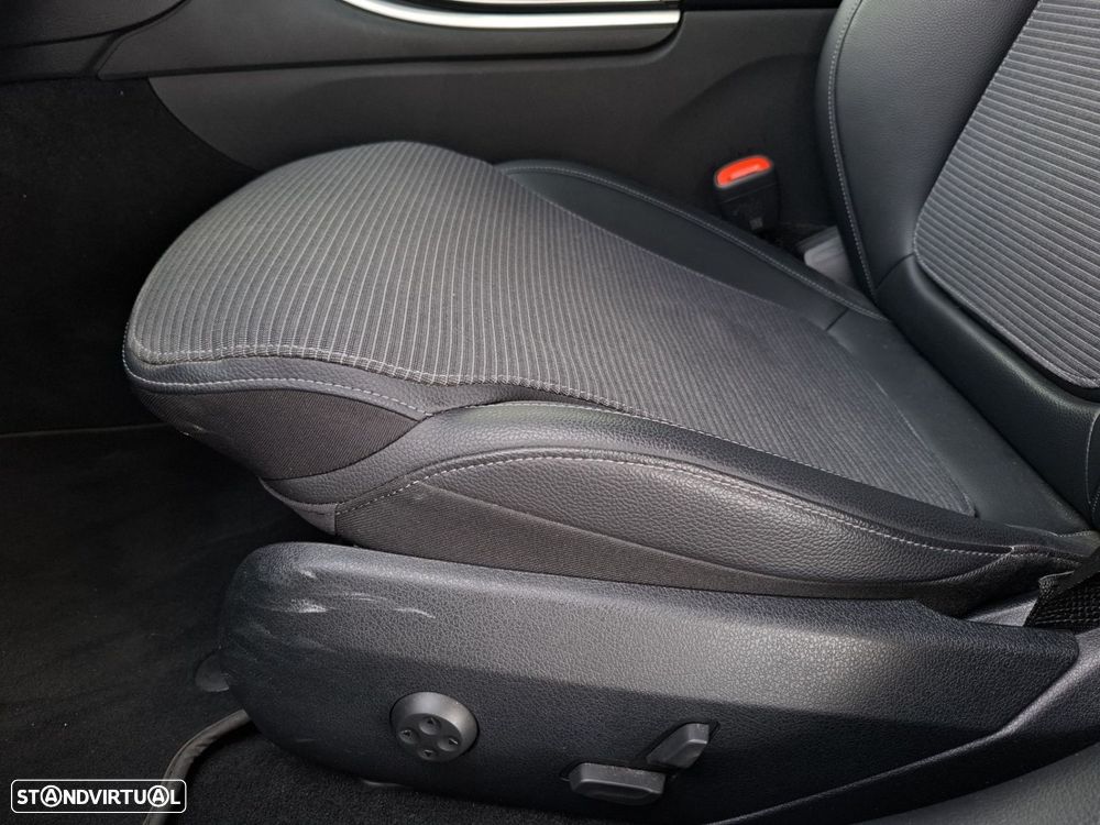 Mercedes-Benz C 220 d Avantgarde - 15