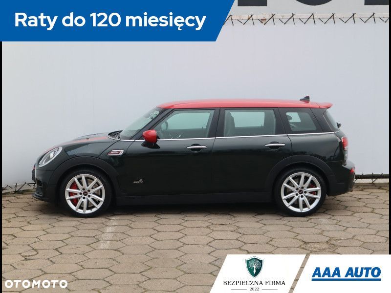 MINI Clubman - 3