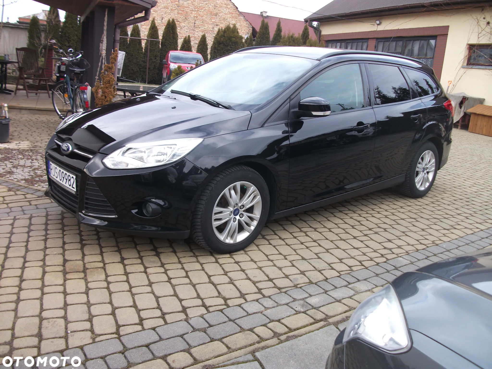 Ford Focus 1.6 TDCi Edition - 6