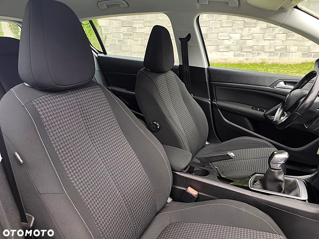 Peugeot 308 PureTech 110 Active Pack - 29