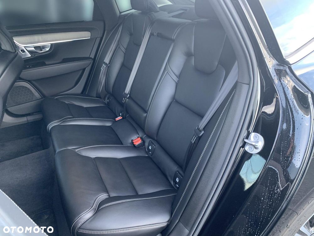 Volvo S90 D5 AWD Inscription - 14