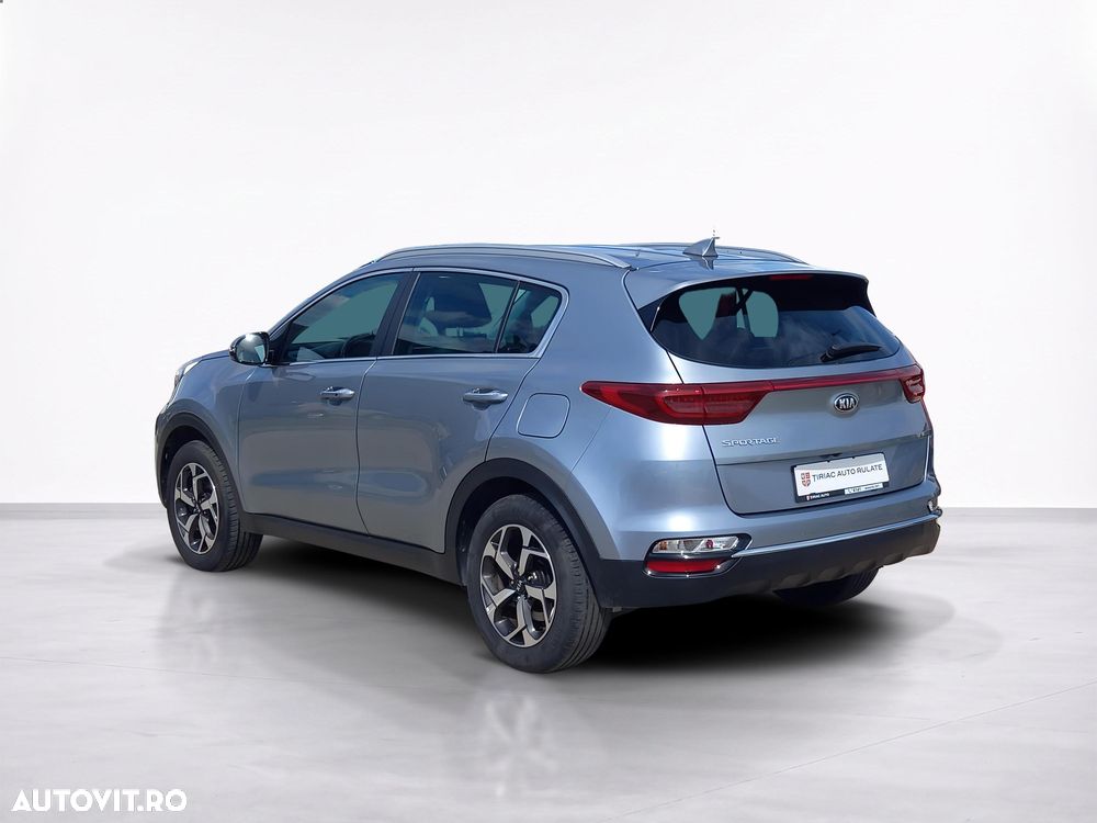 Kia Sportage 1.6 GDI 2WD EDITION 7 - 3