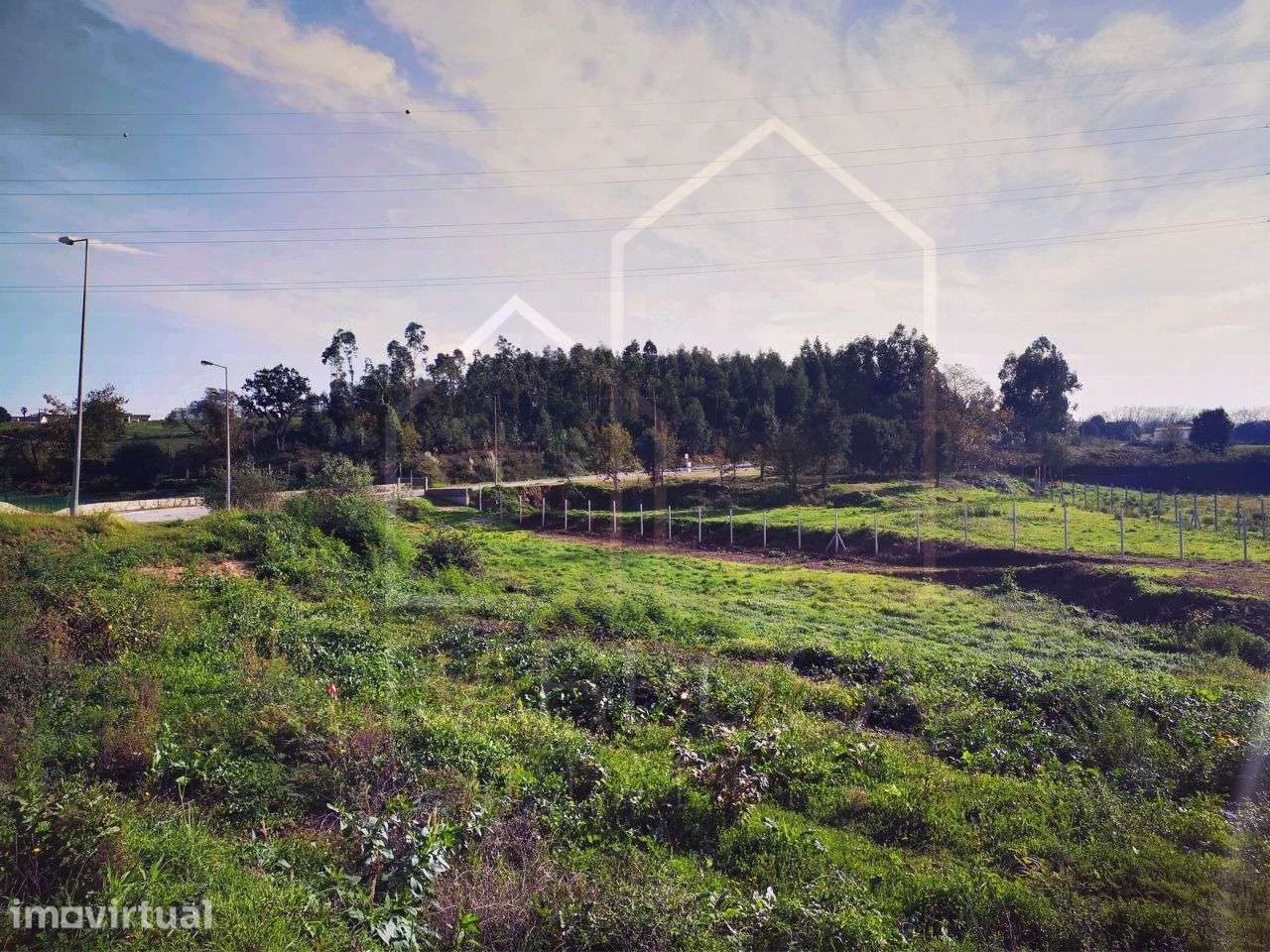 Lote 1250m2 p/moradia de 4 frentes - JÁ C/ PROJETO APROVADO! - Grande imagem: 5/21