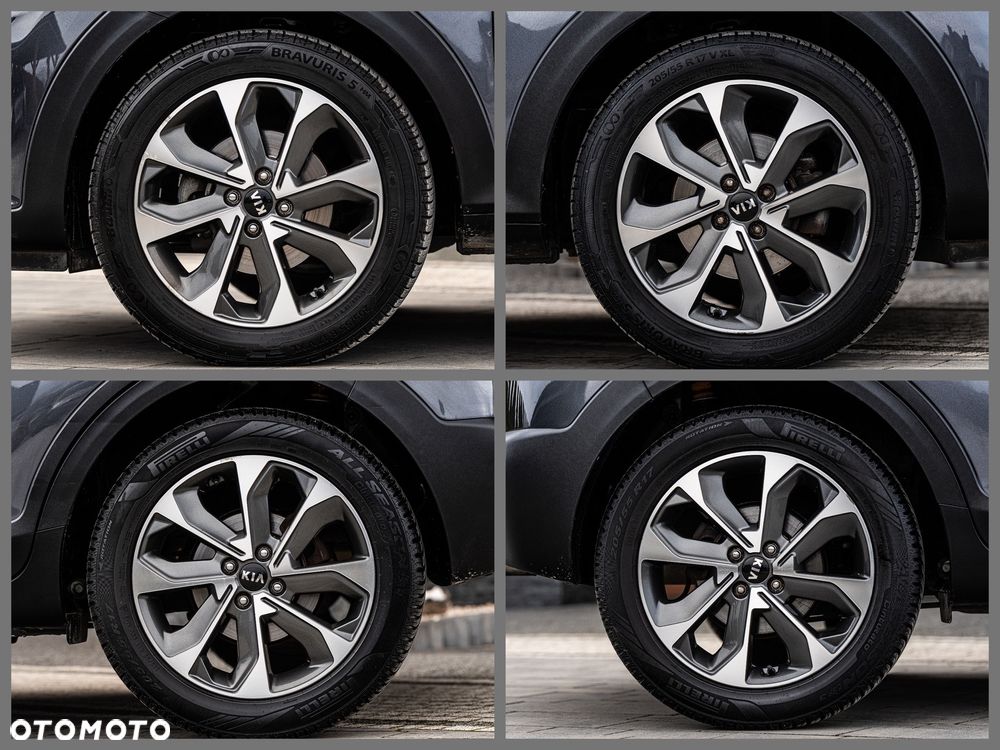 Kia Stonic 1.4 Edition 7 - 23