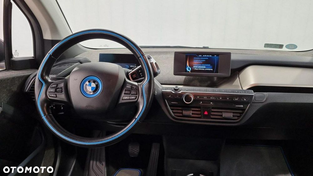 BMW i3 - 14