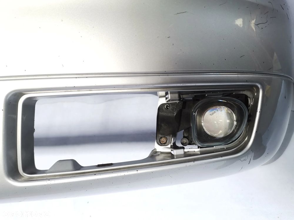 Zderzak Przód Przedni AUDI A6 S6 C5 4B 97-01 Oryginał - 7