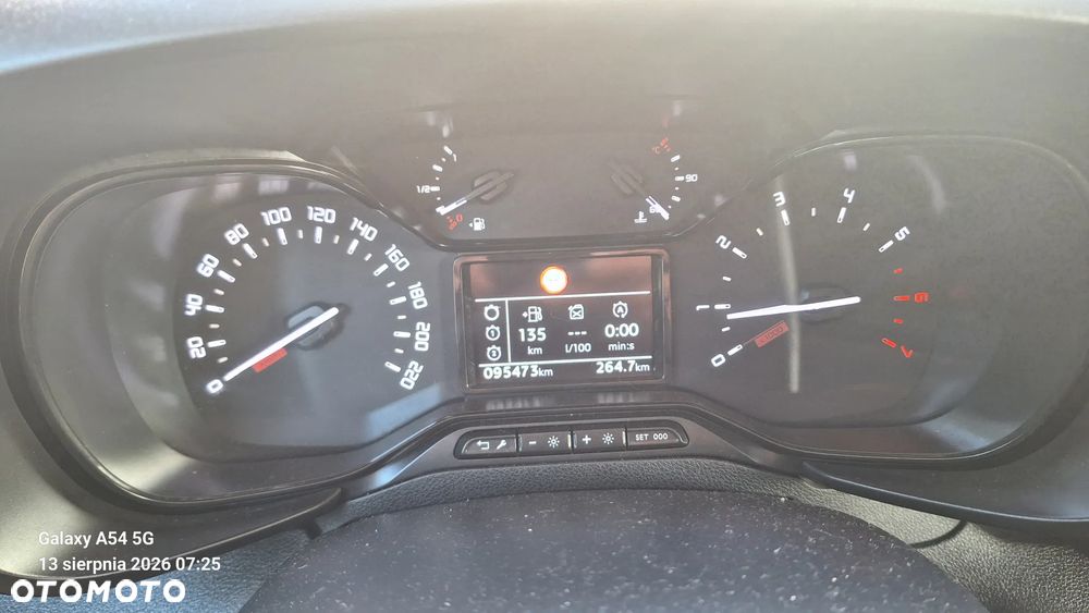 Toyota Proace City Verso 1.5 D-4D Family - 7