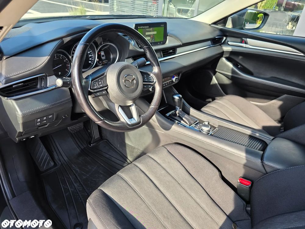 Mazda 6 2.0 SKYPassion - 18
