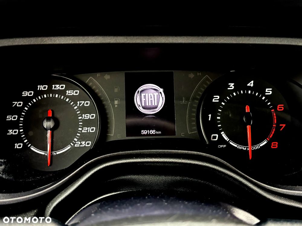 Fiat Tipo 1.4 16V More - 20