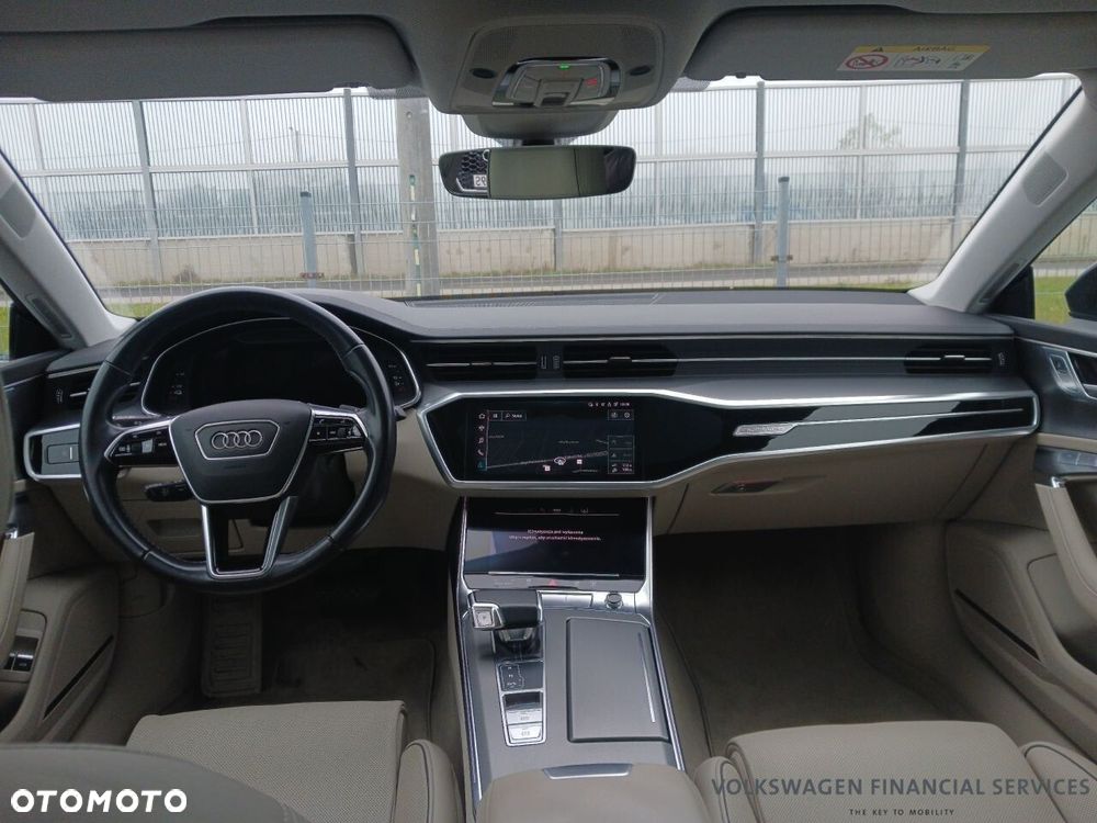 Audi A7 Sportback - 10