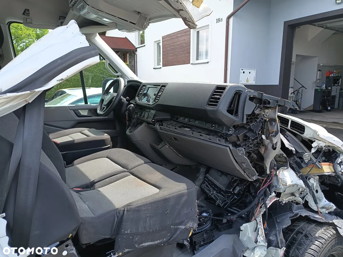 Volkswagen Crafter - 6