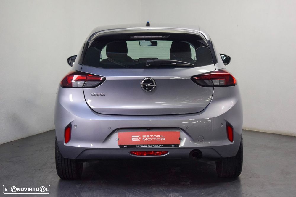 Opel Corsa 1.5 D Edition - 4