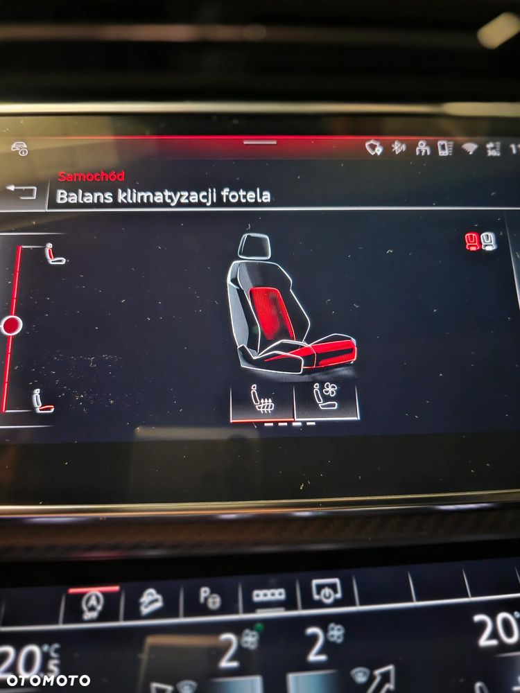 Audi Q8 50 TDI mHEV Quattro Tiptronic - 18