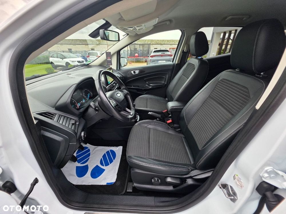 Ford EcoSport - 10