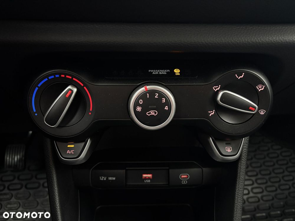 Kia Picanto 1.0 DPI L - 17