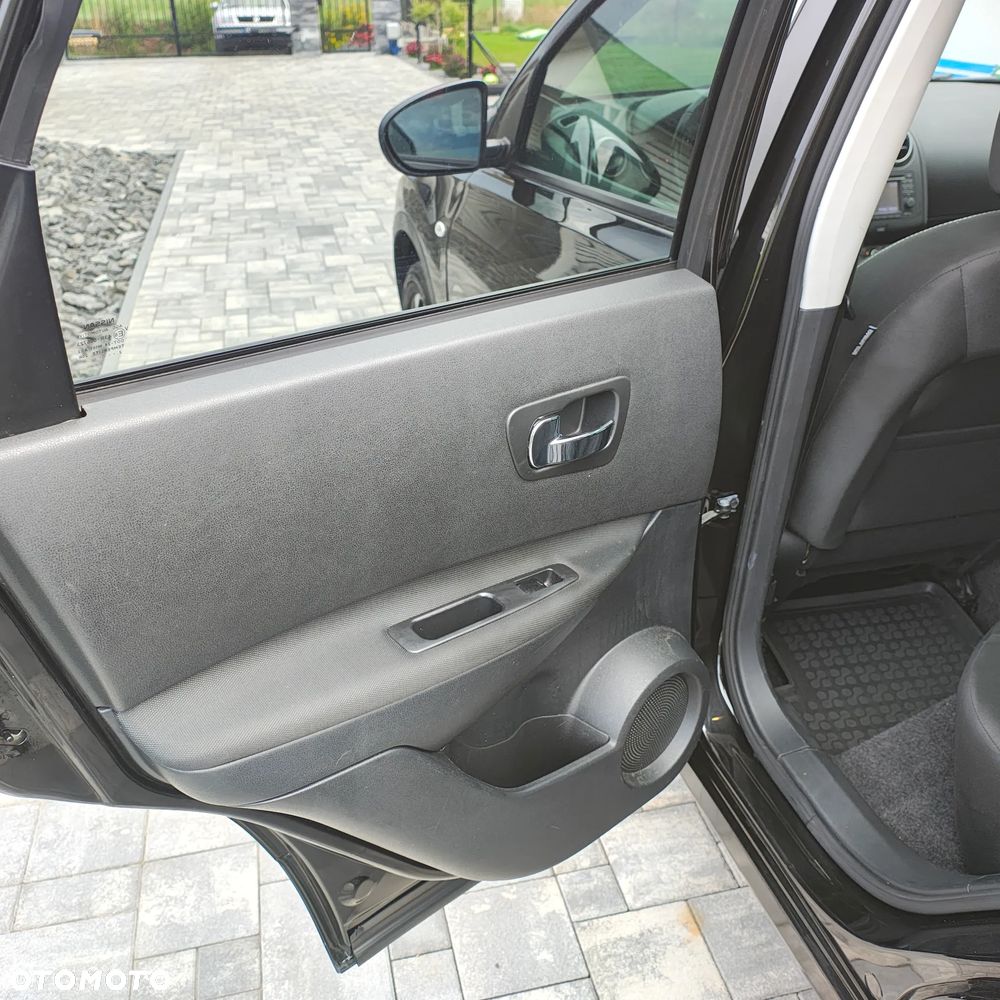 Nissan Qashqai 2.0 I-Way - 19