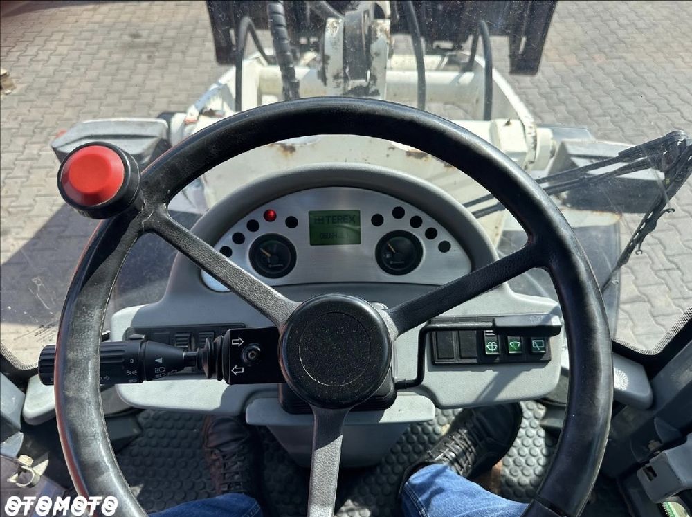 Terex TL 80 - 10