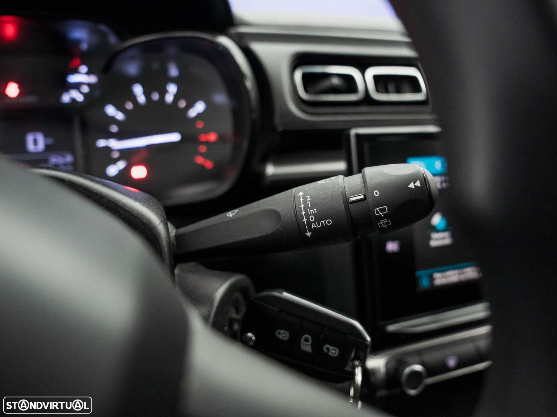 Citroën C3 1.5 BlueHDi Shine Pack - 21