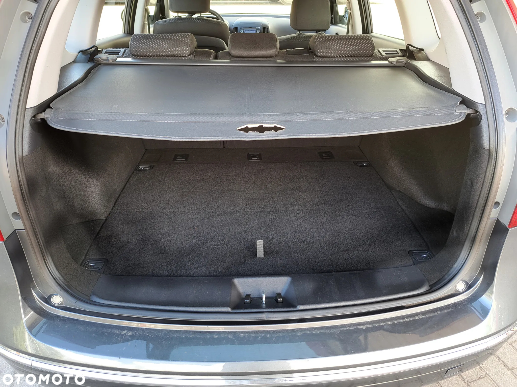 Hyundai i30 i30cw 1.4 Edition Plus - 31