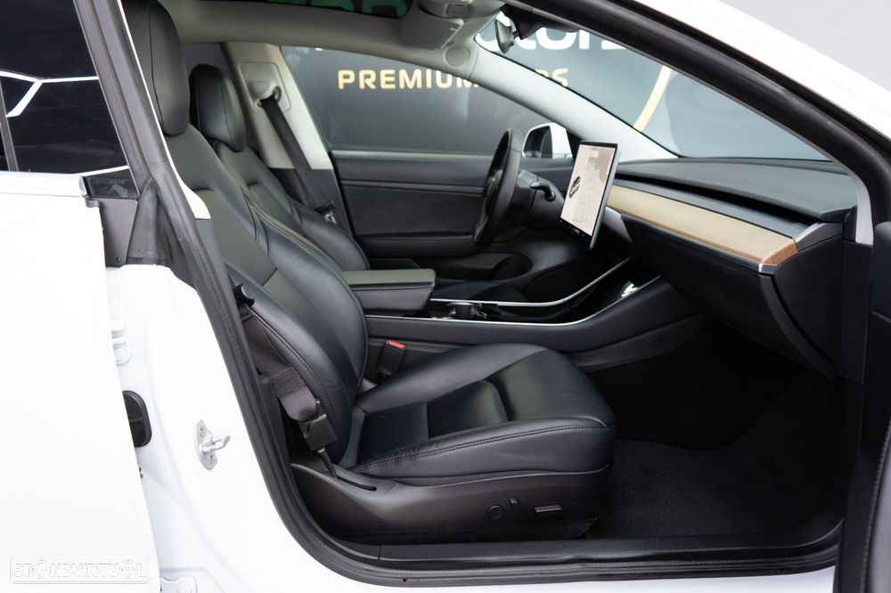 Tesla Model 3 Standard RWD Plus - 6