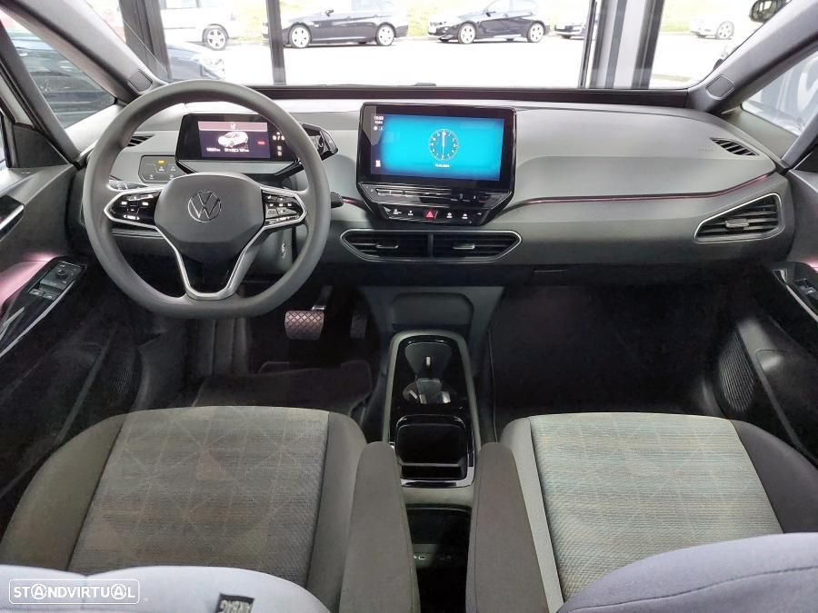 VW ID.3 Pro - 10
