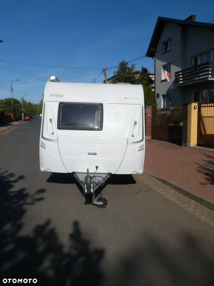 Hymer-Eriba EXCITING EXC535 - 2
