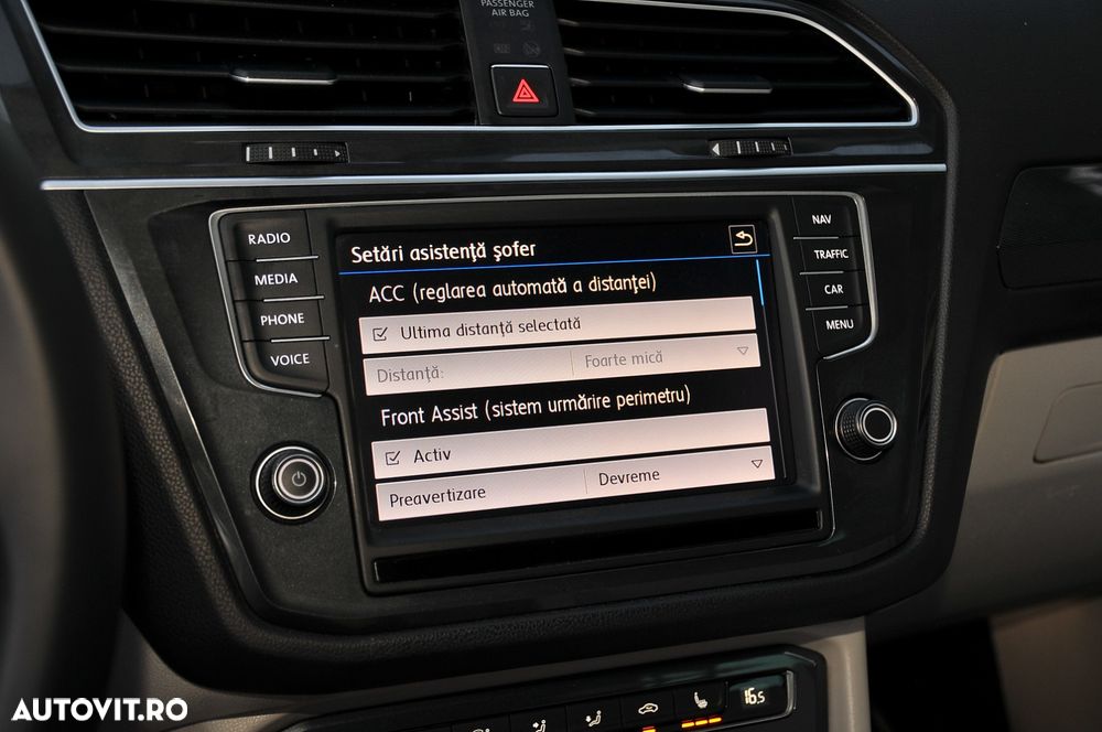 Volkswagen Tiguan 2.0 TDI SCR 4Motion DSG Highline - 20