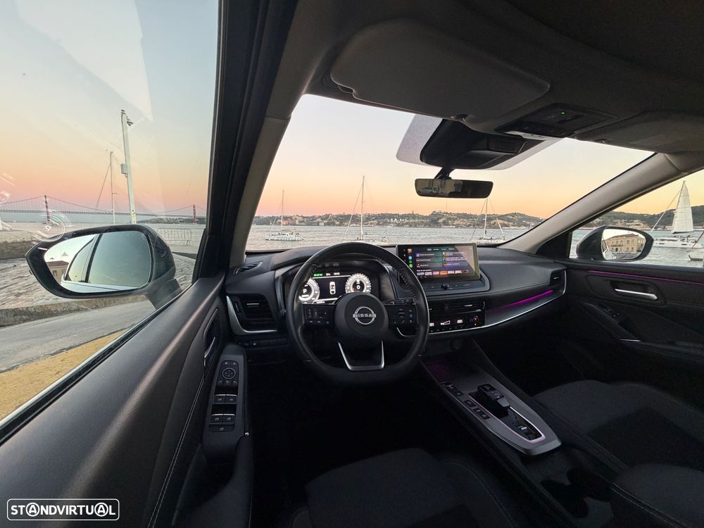 Nissan Qashqai - 19