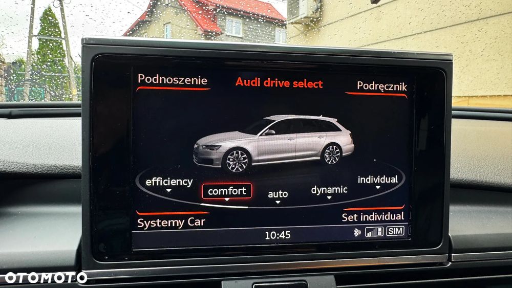 Audi A6 Avant 3.0 TDI competition quattro tiptronic - 29