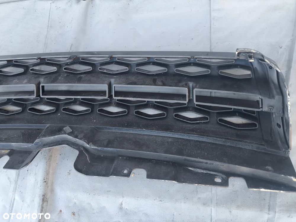 Range Rover Evoque L538 GRILL ATRAPA DYNAMIC BJ32-8B189-A - 5
