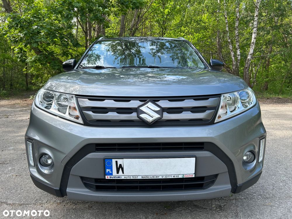 Suzuki Vitara 1.6 Premium 2WD - 3