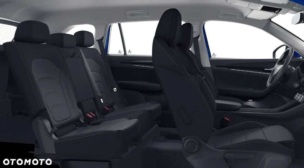 Skoda Kodiaq 1.5 TSI mHEV 4x2 Drive DSG - 4