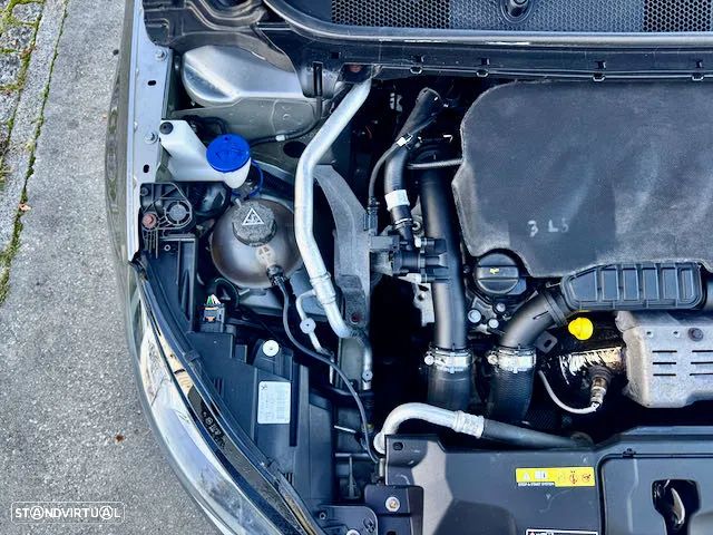 Peugeot 308 SW 110 e-THP Stop & Start Active - 19