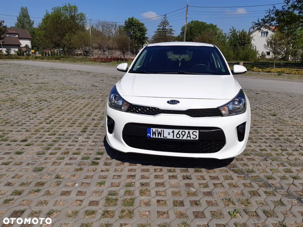Kia Rio 1.2 Attract - 7