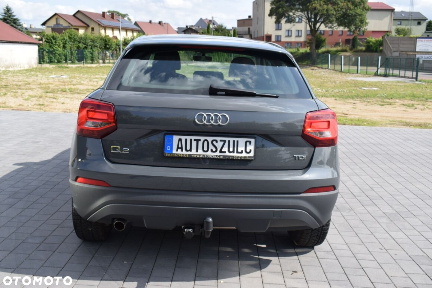 Audi Q2 - 9