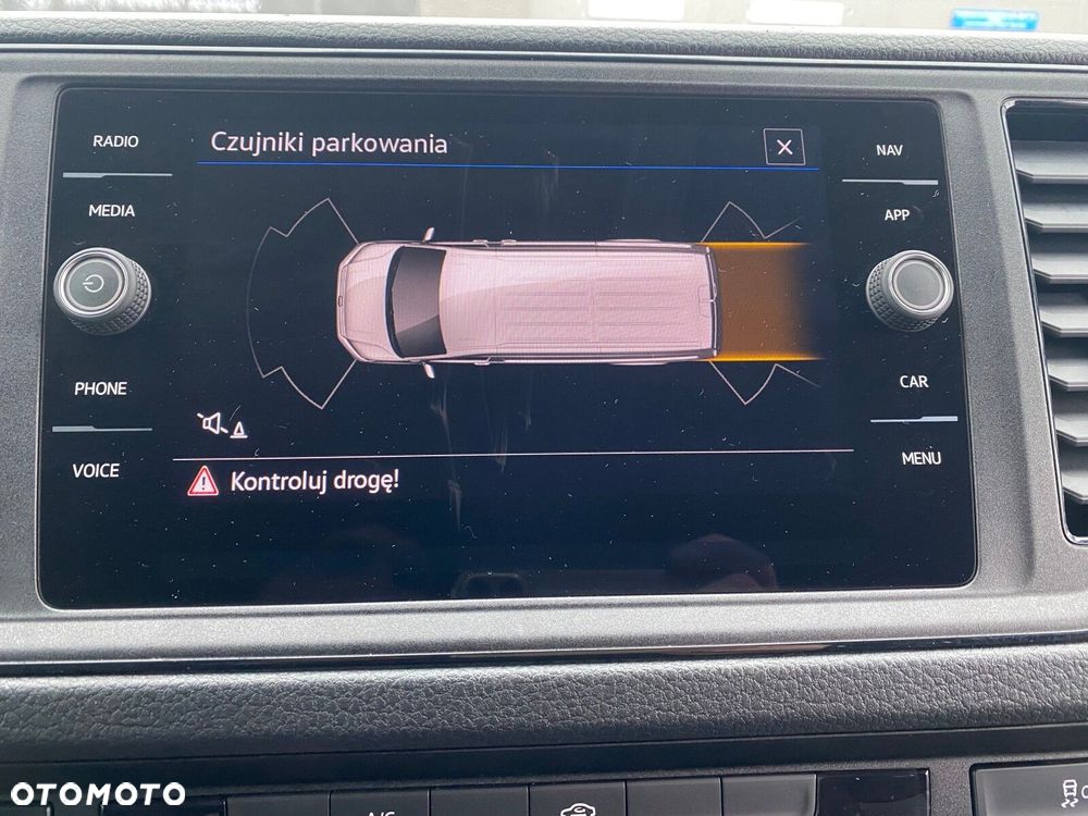 Volkswagen Crafter - 18