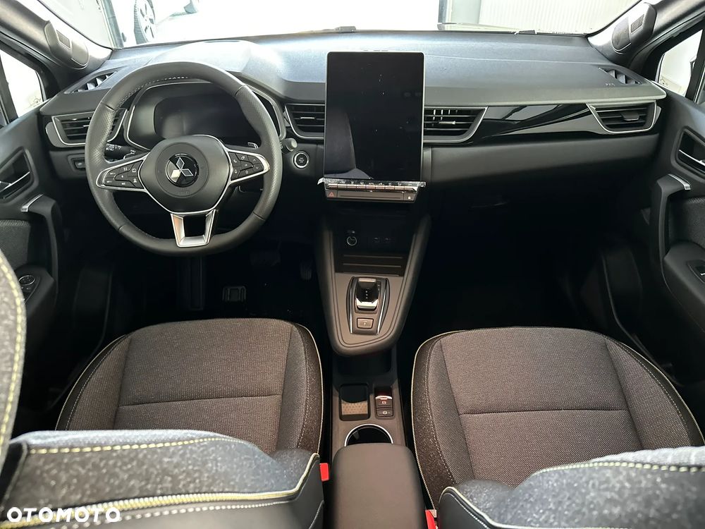 Mitsubishi Grandis 1.3T mHEV Intense Style Cold DCT - 8