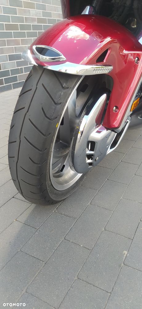 Honda GL - 4