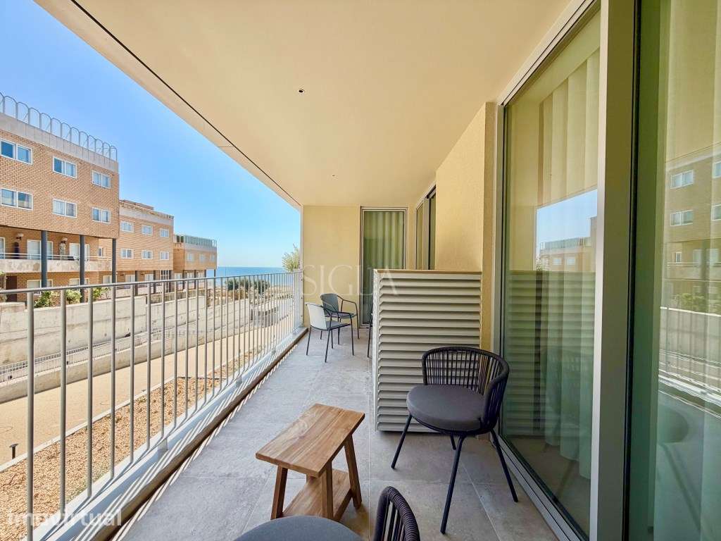 T2 em Primeira Linha de Mar - Grande imagem: 4/49