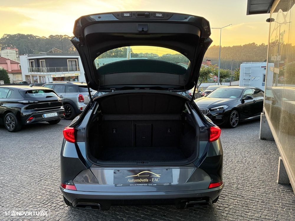 Cupra Formentor - 7